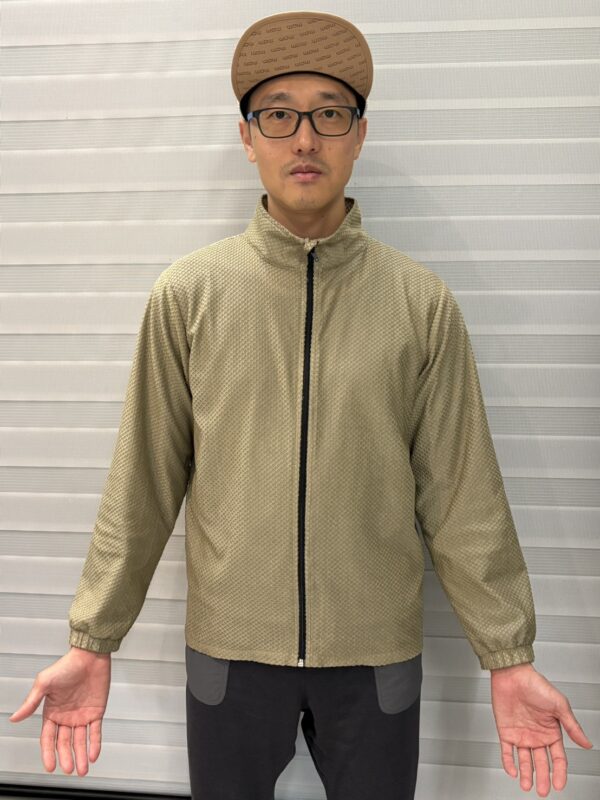 Octa Thermofly外套