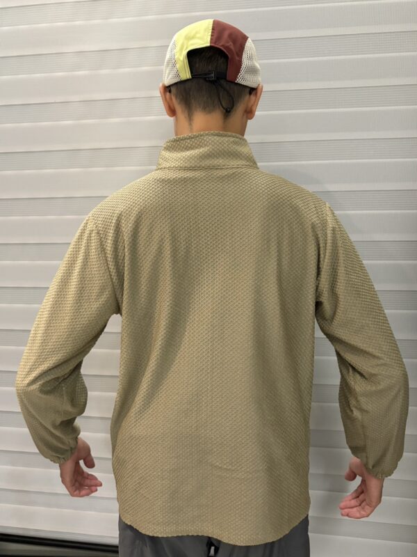 Octa Thermofly外套