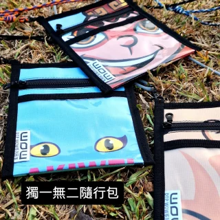 DTP-WOW 賽事品牌商品